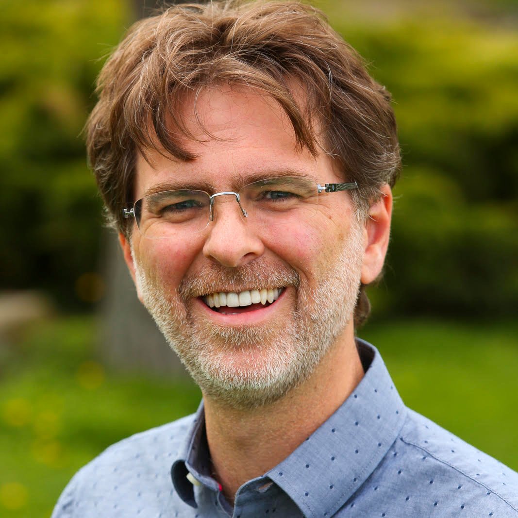 Brian Morgan