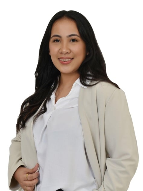 Kristine P Kristine P